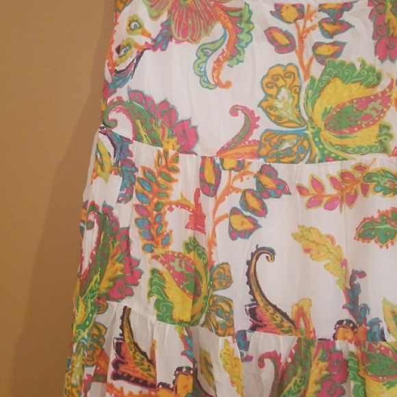 Spring/Summer Maxi Skirt - Picture 2 of 2